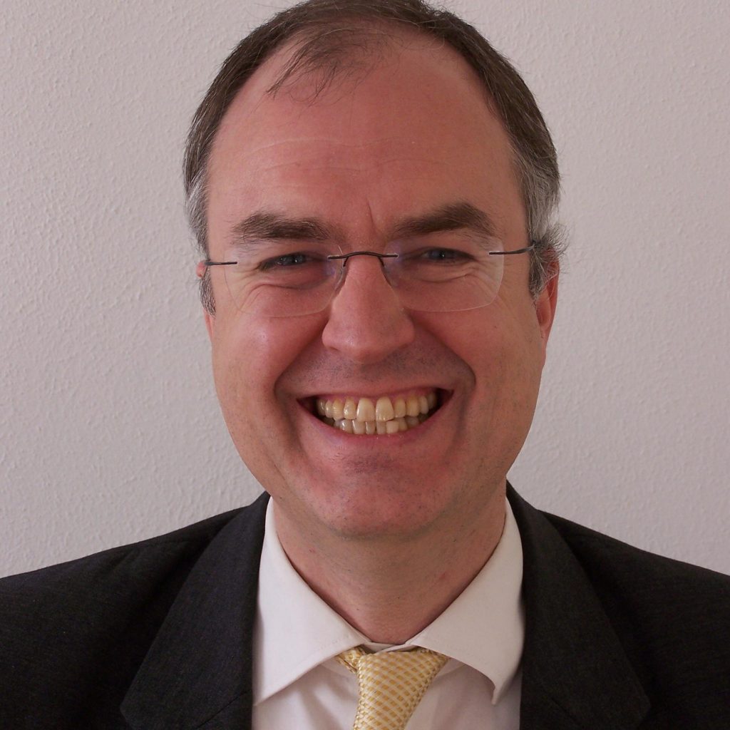 dr. Marius Rietdijk