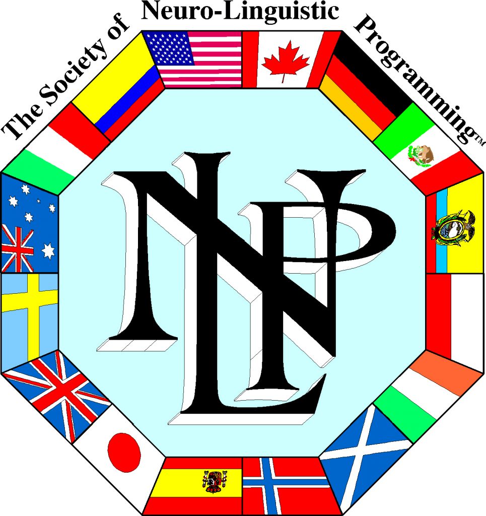 Seal of Quality of The Society of NLP